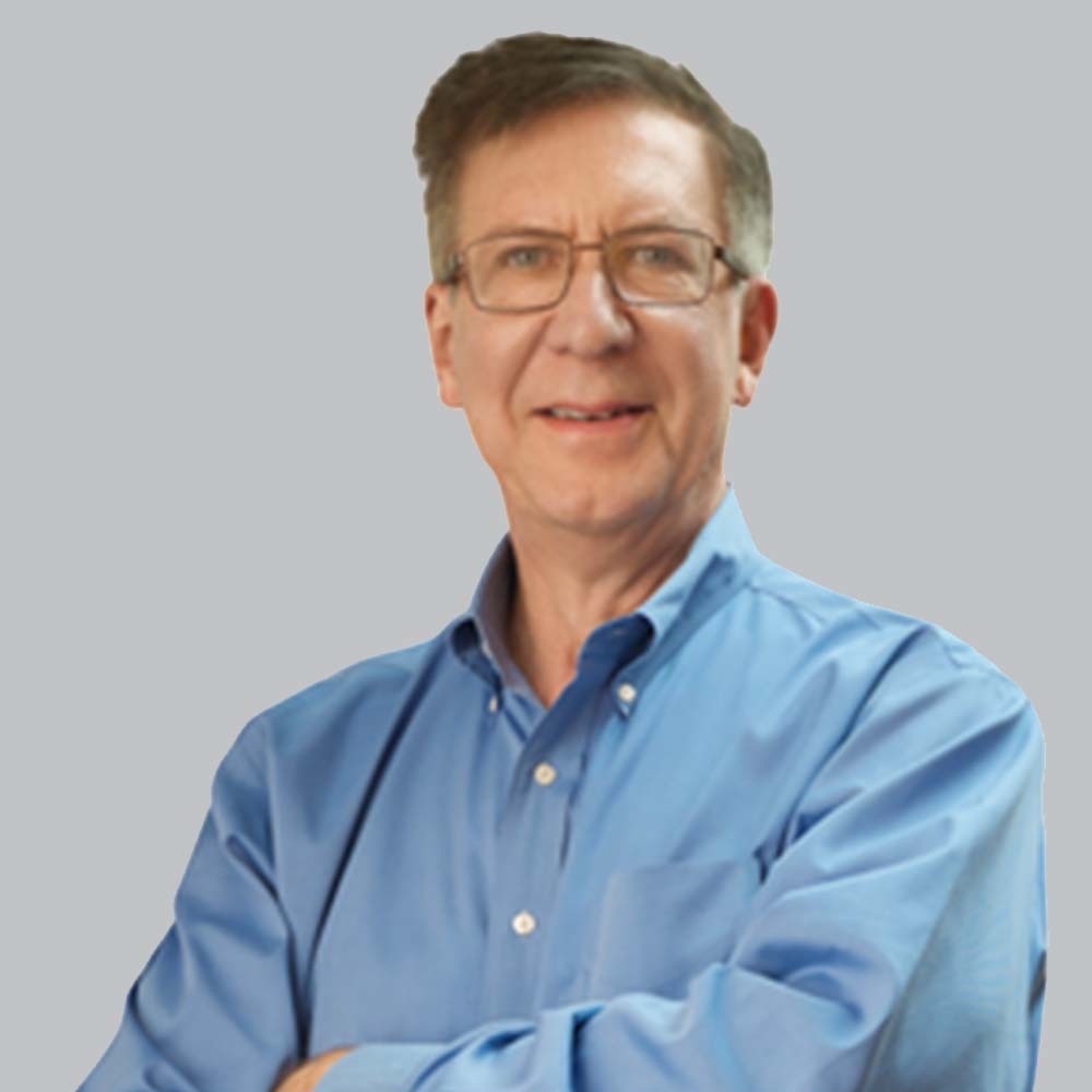 Gordon Van Wechel
