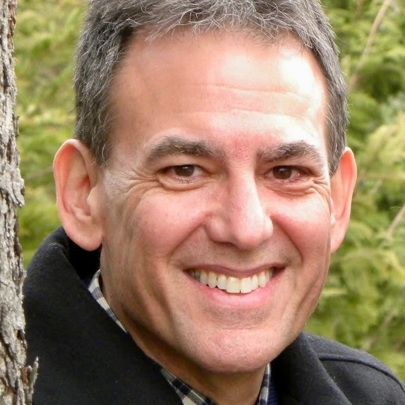 Mark Sensabaugh