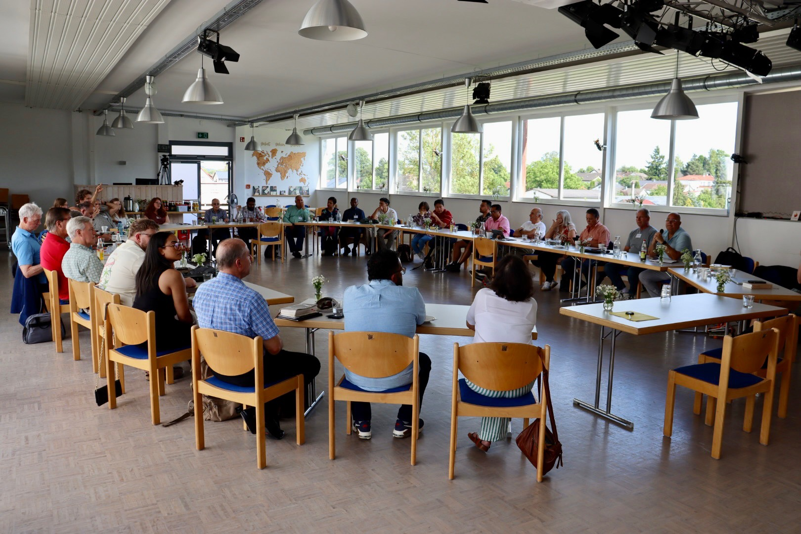 EquiPower Roundtable